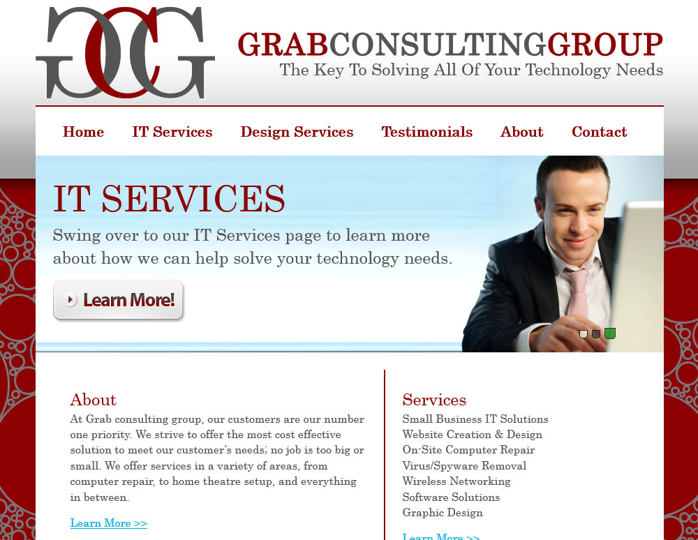 Grab Consulting Group